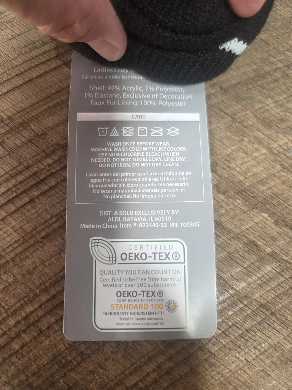 Serra new tags